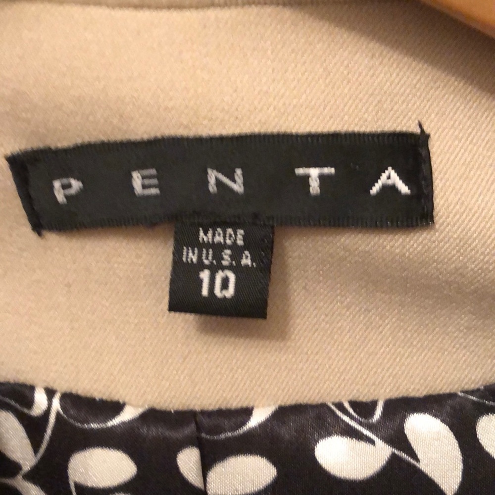 Penta jacket - Picture 2 of 4